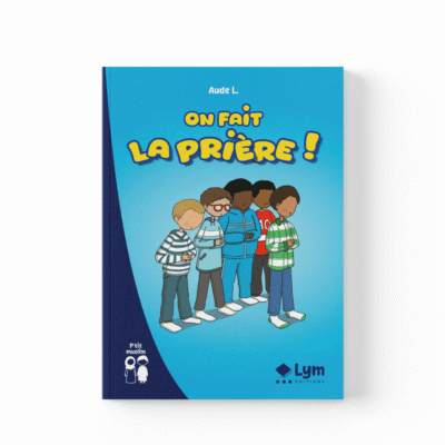 On fait la prière !