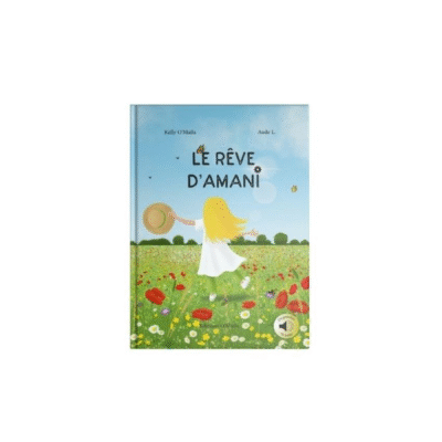 Amani Le rêve d'Amani