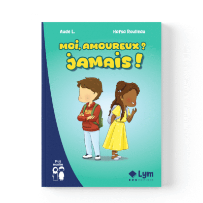 Moi, amoureux ? Jamais !