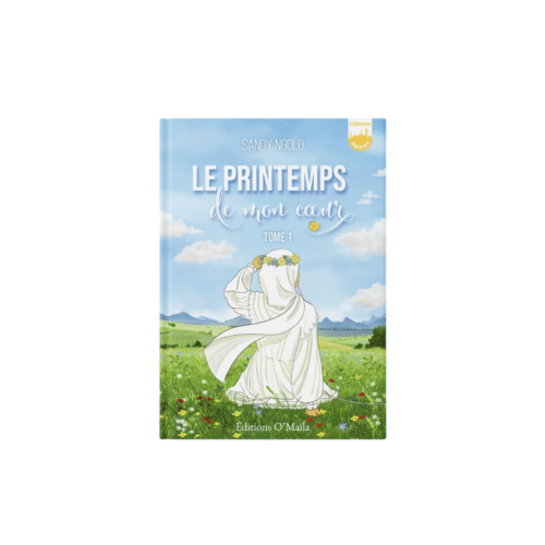Le printemps de mon coeur - tome 1