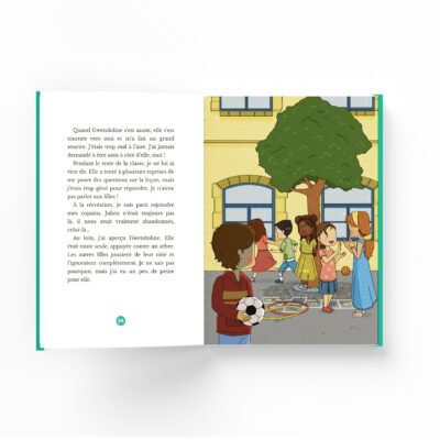 Moi, amoureux ? Jamais !