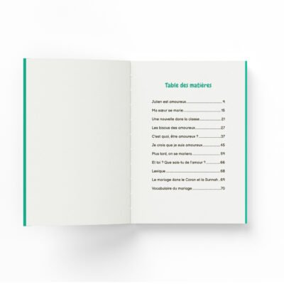 Moi, amoureux ? Jamais !