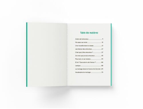 Moi, amoureux ? Jamais !