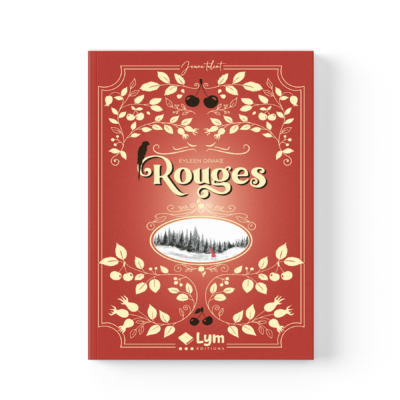 Rouges - face Rouges