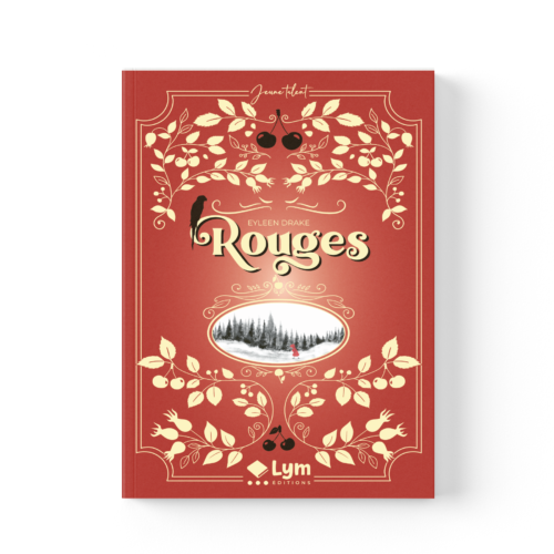 Rouges - face Rouges